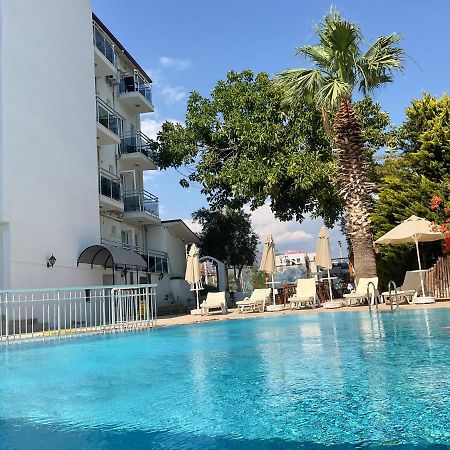Mia Casa Hotel Фетхие Экстерьер фото
