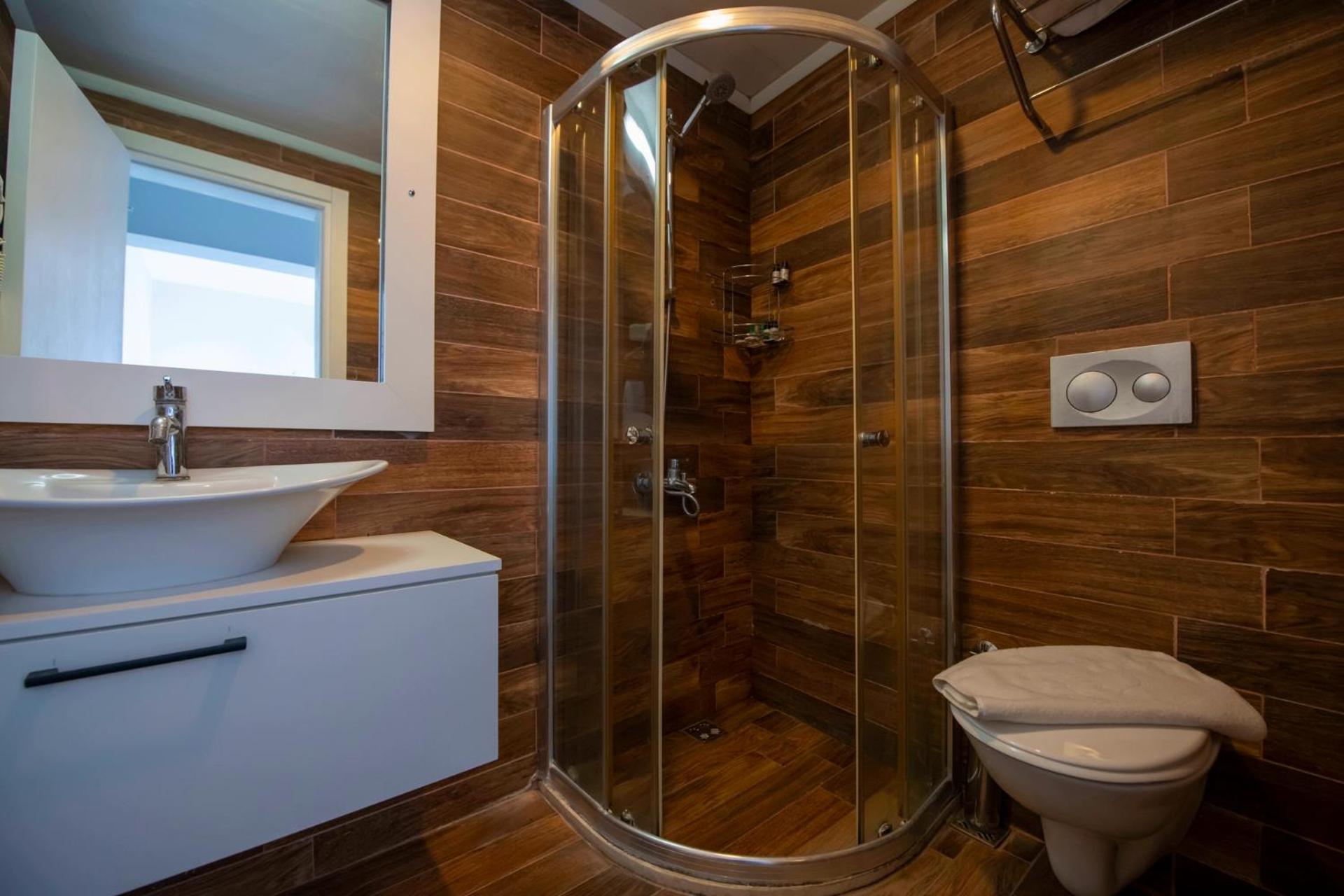 Mia Casa Hotel Фетхие Экстерьер фото